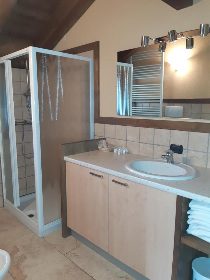 Chalet Garden Livigno Luaran gambar