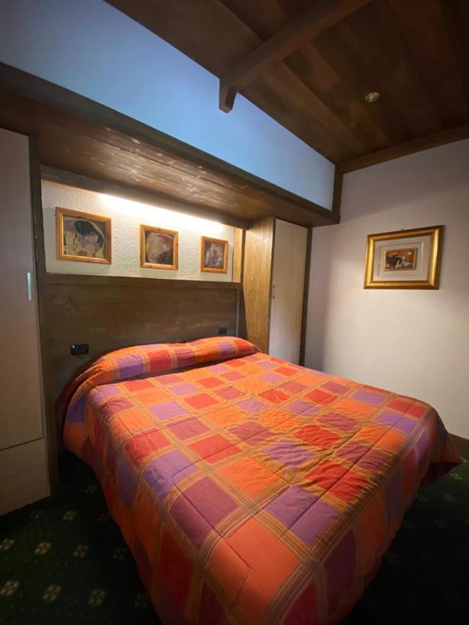 Chalet Garden Livigno Luaran gambar