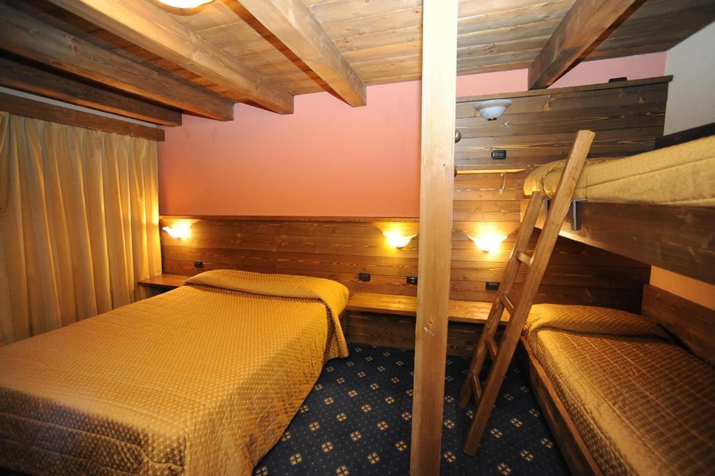 Chalet Garden Livigno Luaran gambar