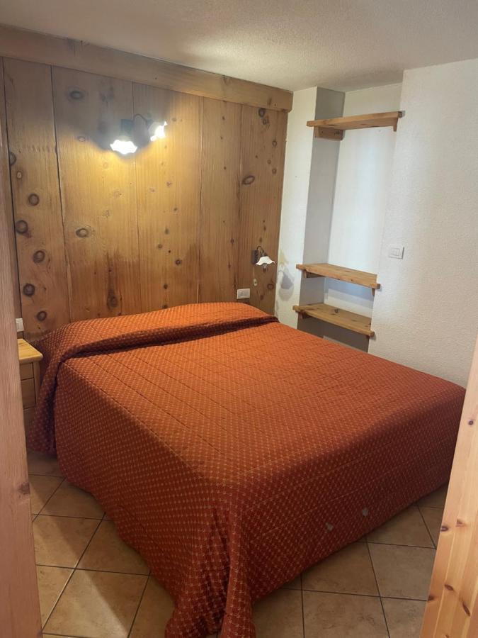Chalet Garden Livigno Luaran gambar