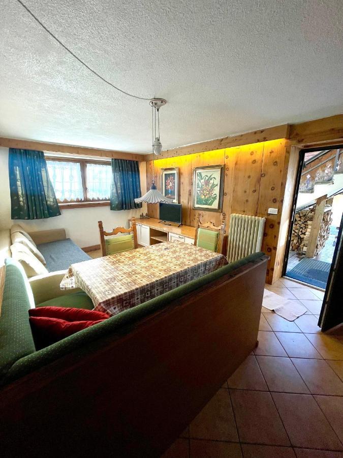 Chalet Garden Livigno Luaran gambar