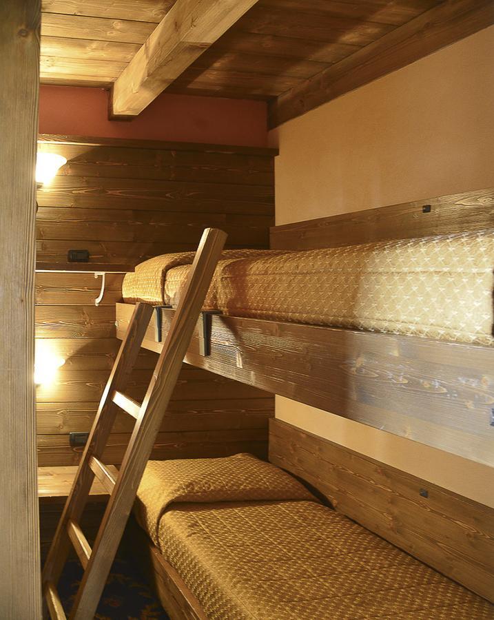 Chalet Garden Livigno Luaran gambar