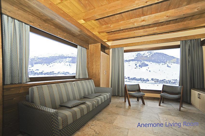 Chalet Garden Livigno Luaran gambar