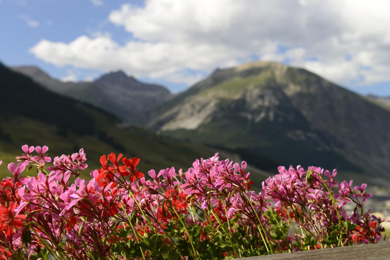 Chalet Garden Livigno Luaran gambar