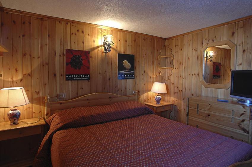 Chalet Garden Livigno Luaran gambar